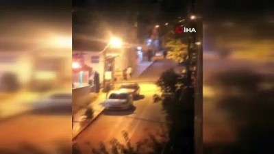 Amasya'da Bir Köyde 19.23'Te İstiklal Marşı Okundu