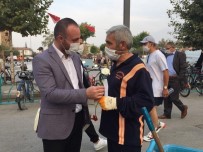 Başkan Kuşdili Ve Yönetimi Çalışmalarına Hızlı Başladı