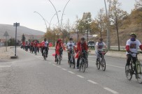 Çankırı'da Cumhuriyet Bayramı Coşkusu