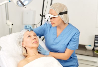 'Cildiniz İçin Balık Kaynaklı Kolajen Seçin'