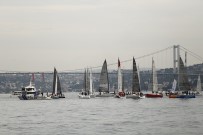 Cumhurbaşkanlığı Uluslararası Yat Yarışı Başladı