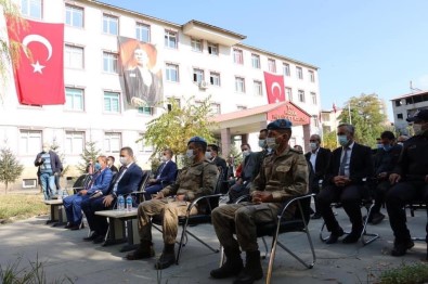 Cumhuriyetin 97. Yılı Hizan'da Coşkuyla Kutlandı