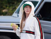 Danla'nın 2 milyonluk yeni oyuncağı!