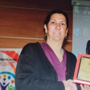 Diyarbakır'da Sağlık Çalışanı Korona Virüsten Hayatını Kaybetti