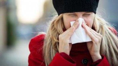 DSÖ: Koronavirüs mevsimsel gripten daha az öldürücü