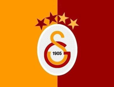 Galatasaray'da bir oyuncu pozitif!