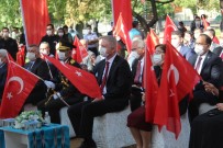 Gaziantep'te 29 Ekim Coşkusu Haberi