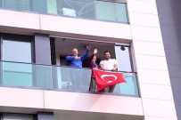 Gaziosmanpaşa'da 29 Ekim Cumhuriyet Bayramı Coşkuyla Kutlandı Haberi