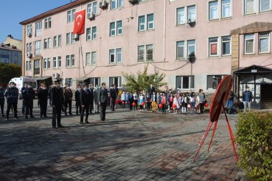 Güroymak'ta Cumhuriyet Bayramı Coşkusu