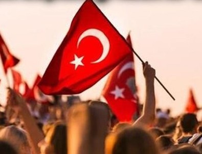 İletişim Başkanlığı'ndan vatandaşlara '29 Ekim' çağrısı