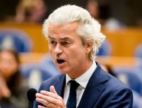 Irkçı Wilders haddini aştı!