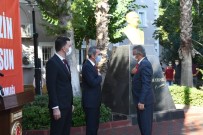 Kemer'de 29 Ekim Kutlandı