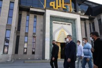 Melikgazi'den İki Yeni Açılış Daha