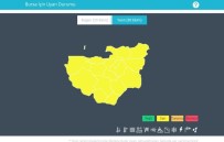 Meteoroloji'den Bursa İçin Son Dakika Uyarısı