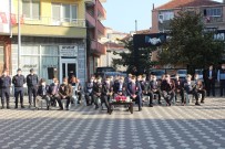 Türkeli'de Cumhuriyet Bayramı Kutlamaları Haberi