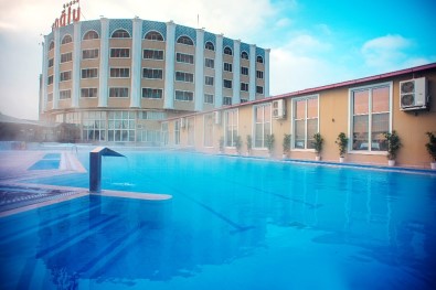 Türkiye'nin 'Tartışmasız En İyi' Otelleri Belli Oldu