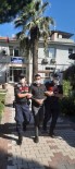 10 Aydır Kılık Değiştirerek Kaçan Cezaevi Firarisi İzmir'de Yakalandı