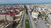 Adıyaman'da 65 Yaş Ve Üzeri Vatandaşa Kısıtlama