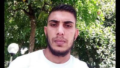 Amca Çocuklarının Tartışması Cinayetle Bitti