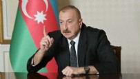 ERMENISTAN - Azerbaycan'dan tarihi rest!!
