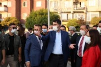 Bakan Kurum'dan TOKİ müjdesi!