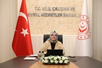 Bakan Selçuk Açıklaması 'ASDEP İle 5,2 Milyon Vatandaşa Ulaştık'