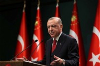 Başkan Erdoğan dev projeyi bugün açıyor!