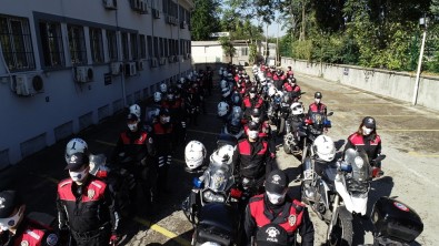 Bursa'nın Pandemi Blançosu Dikkat Çekiyor