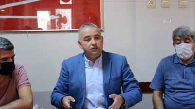 CHP'li Bakırlıoğlu'ndan Soma Davası Açıklaması Açıklaması