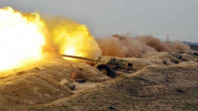 Ermenistan'dan alçak saldırı! Türk gazetecileri hedef aldılar