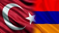 ERMENISTAN - Ermenistan'ın Türkiye ile ilgili iddialarına Gürcistan'tan yalanlama