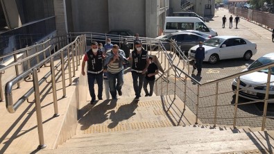 Yunanistan'a kaçmaya çalışan FETÖ firarisi yakalandı