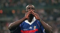 FRANSA - Fransa futbol milli takımının efsanevi oyuncusundan ülkesine 'ırkçılık' eleştirisi