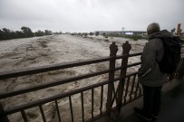 Fransa Ve İtalya'daki Sellerde 2 Ölü, 25 Kayıp