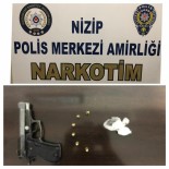 Gaziantep'te Huzur Operasyonu Açıklaması 173 Kişiye İşlem