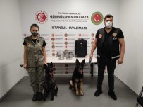 İstanbul Havalimanı'nda Uyuşturucu Operasyon