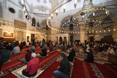 Konya'da, Azerbaycan İçin Dua Edildi