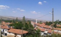 Kütahya'da Bir Köyde Karantina Kaldırıldı