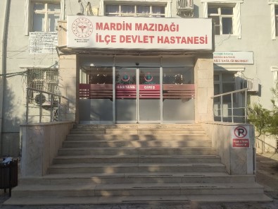 Mardin'de İki Aile Arasında Kavga Açıklaması 7 Yaralı