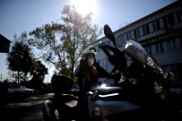 (Özel) Bursa'da Pandemi Sürecinde 7 Bin 105 Kişi Gözaltına Alınırken, Bin 869 Kişi Tutuklandı