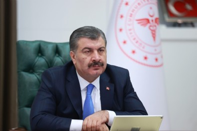 Sağlık Bakanlığı, 3 Ekim korona tablosu ve vaka sayısını açıkladı!