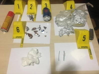 Şırnak'ta Patlayıcıyla Yakalanan PKK'lı Terörist Tutuklandı