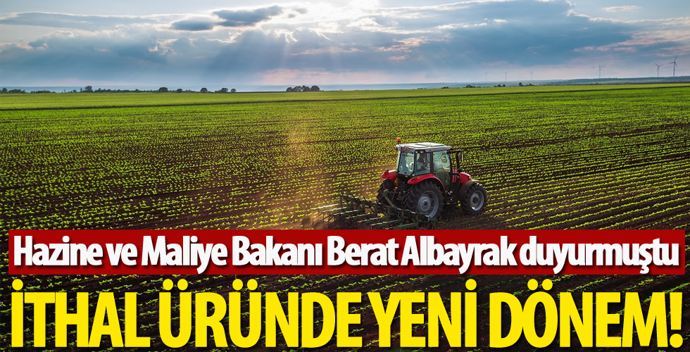 Tarlada ekim nöbeti