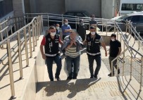 Yunanistan'a Kaçmaya Çalışırken Yakalanan FETÖ Firarisi Tutuklandı