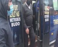 15 Dakika Arayla İki Ceza