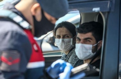 Bakan Koca uyarmıştı! İstanbul'a yakın illerde alarm...