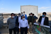 Başkan Büyükkılıç Açıklaması 'Beydeğirmeni Projesi Sadece Kayseri'nin Değil, Ülkenin Geleceğini İlgilendiriyor'