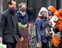 BELÇIKA - Belçika'da işler iyi gitmiyor!