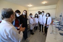 Buca'nın Tarımı Gençlere Emanet