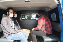 Diyarbakır'da Metropollerde Eylem Hazırlığında Olan 5 Terörist Yakalandı